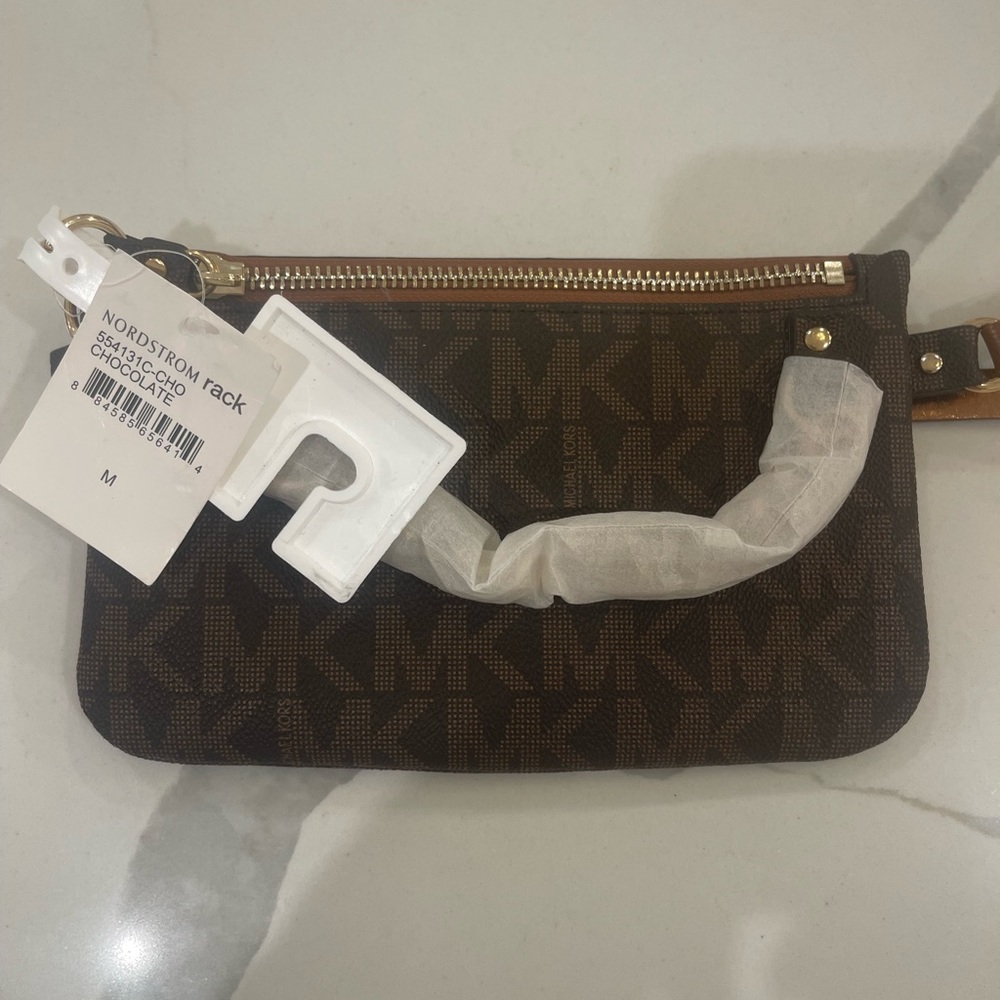 Michael Kors Fanny